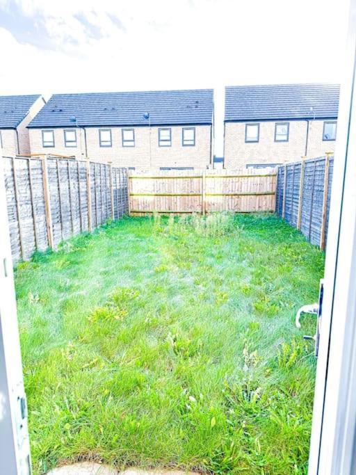 Birmingham Family Home: Spacious 3BR with Garden and Pet-Friendly Exterior photo